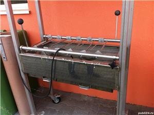 gril pentru peste - imagine 2