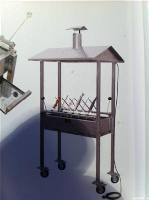 gril pentru peste - imagine 4