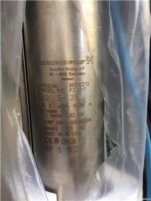 pompe apa - imagine 3