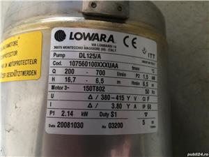 pompe apa - imagine 2