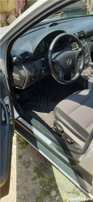 Mercedes-benz 220  - imagine 2