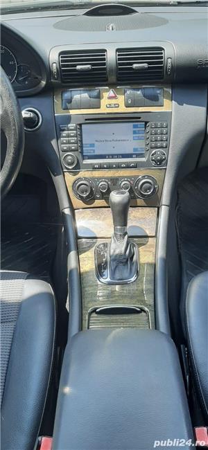 Mercedes-benz 220  - imagine 4