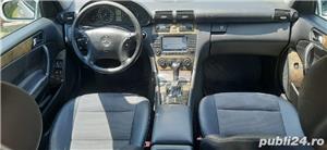 Mercedes-benz 220  - imagine 3