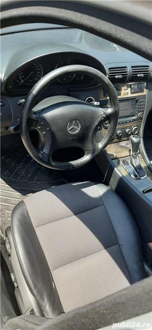 Mercedes-benz 220  - imagine 5