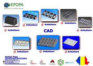 Inginer mecanic proiectant Creo PTC, SolidWorks, Catia, Onshape caut job in Craiova - imagine 6