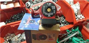 Pompa recirculare grundfos 25-60-180mm centrale termice, urgent - imagine 2