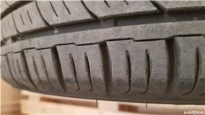 Vand 4 roti originale peugeot - imagine 3