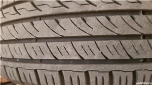 Vand 4 roti originale peugeot - imagine 4