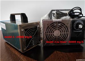 Generatoare ozon profi diferite capacități - imagine 8