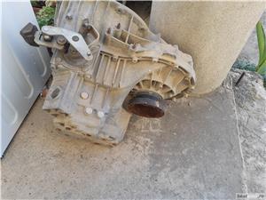 mercedes vito an 2000 - 2004 - imagine 2