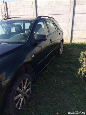 dezmembrez mazda 6 2.3 benzina 4x4 - imagine 3