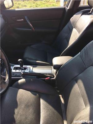 dezmembrez mazda 6 2.3 benzina 4x4 - imagine 2