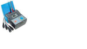 Masurare prize de impamantare