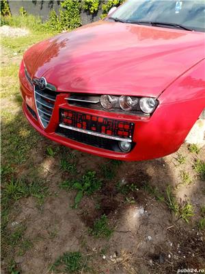 Alfa Romeo - imagine 3 Alfa Romeo - imagine 3