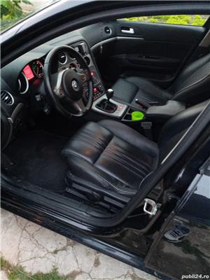 Alfa Romeo - imagine 6 Alfa Romeo - imagine 6