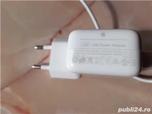 Incarcator ipad original - imagine 2