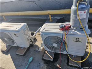 Tehnician autorizat AGFR. 