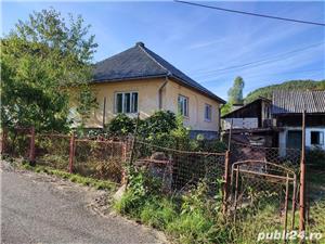 Casa in baitia-maramures  - imagine 6