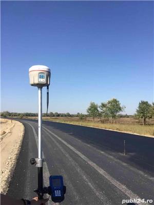 Inginer Topografie si Cadastru 