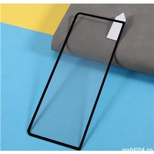 Folie sticla ecran glass protector SAMSUNG Galaxy Z Fold3 5G Z Fold2 5G full glue produs premium