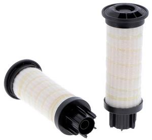 Filtru combustibil fc79602, caterpillar, hyundai, doosan, massey fergusson - imagine 2