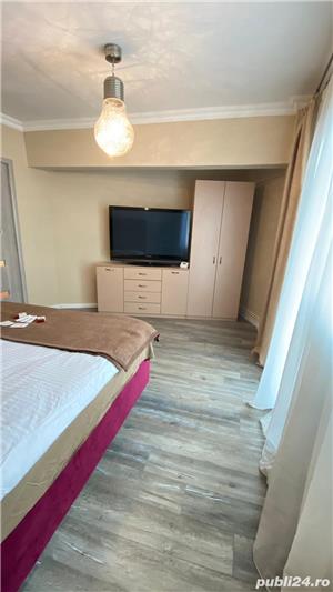 Garsoniera si apartament in regim hotelier Arena mall Bacau  - imagine 4