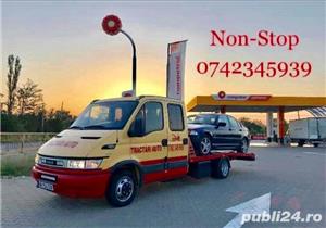 Platforma Auto Tractări Auto Asistenta Rutieră Drobeta Turnu Severin Orsova - imagine 6