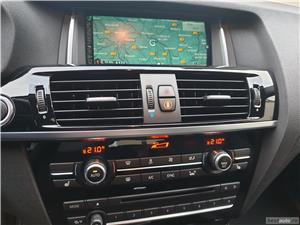 Înmatriculat pe RO BMW X4 Crown Brown - imagine 3