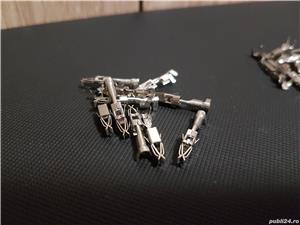 Set 10 pini reparație cablaj / mufă / mufe VW VAG N10335807, N90684405 - imagine 3