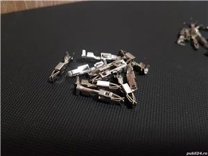 Set 10 pini reparație cablaj / mufă / mufe VW VAG N10335807, N90684405 - imagine 5