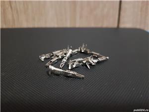 Set 10 pini reparație cablaj / mufă / mufe VW VAG N10335807, N90684405 - imagine 4