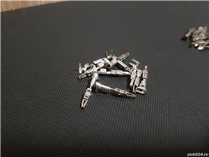 Set 10 pini reparație cablaj / mufă / mufe VW VAG N10335807, N90684405 - imagine 6