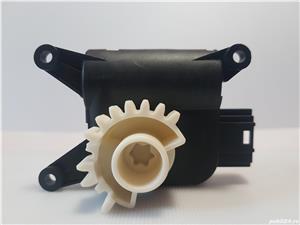 Motoraș actuator servomotoraș climă manuală VW Passat, Golf, Touran - imagine 5
