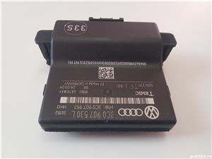 Can Gateway VW Passat B6 3C0907530L (RCD 510, RNS 310, RNS 510). - imagine 2