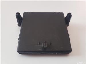 Can Gateway VW Passat B6 3C0907530L (RCD 510, RNS 310, RNS 510). - imagine 7