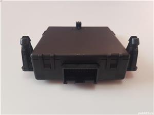 Can Gateway VW Passat B6 3C0907530L (RCD 510, RNS 310, RNS 510). - imagine 8