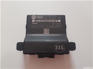 Can Gateway VW Passat B6 3C0907530L (RCD 510, RNS 310, RNS 510). - imagine 1