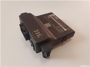 Can Gateway VW Passat B6 3C0907530L (RCD 510, RNS 310, RNS 510). - imagine 4