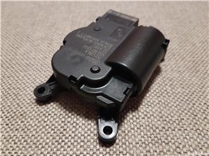 Servomotoraș, motoraș, actuator climă 5Q0907511L V70, V425, V426, V428, VW Passat B6, B7, Golf 6, 7. - imagine 5