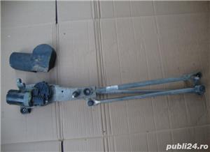 Ansamblu stergator parbriz Ford focus 1 cu motoras