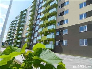 Inchiriez, cazare regim hotelier, Apartament Cartier Prima Nufarul - imagine 10