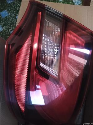 Lampa dreapta spate  Opel Astra J Enjoy, piesa originala cod 25870154 - imagine 6