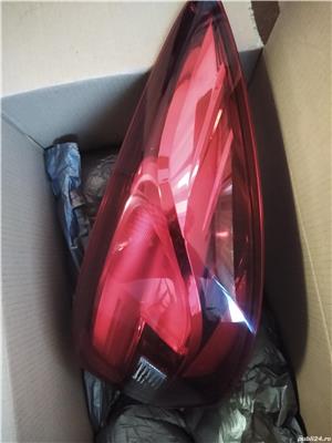 Lampa dreapta spate  Opel Astra J Enjoy, piesa originala cod 25870154 - imagine 5