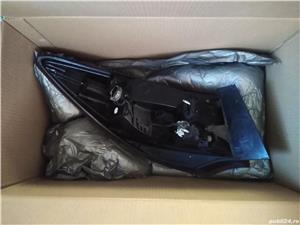 Lampa dreapta spate  Opel Astra J Enjoy, piesa originala cod 25870154 - imagine 3