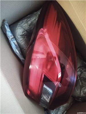 Lampa dreapta spate  Opel Astra J Enjoy, piesa originala cod 25870154 - imagine 4