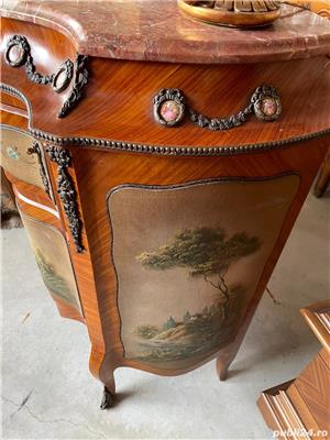 comoda Napoleon  - imagine 2