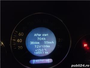 Mercedes-benz Clasa E E 320 - imagine 10