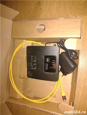 server retea  - imagine 4