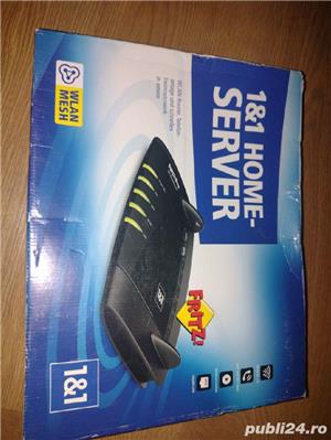 server retea  - imagine 3