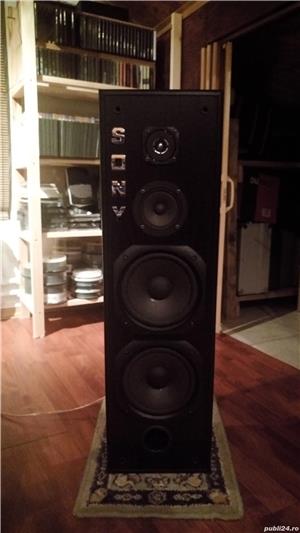 Rack Sony - imagine 2